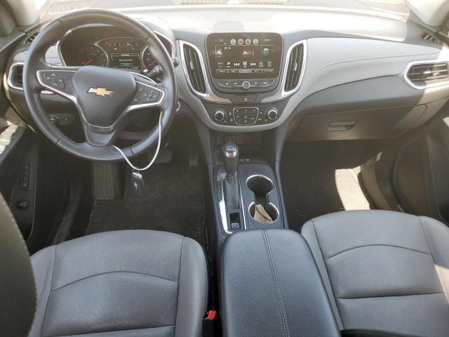  CHEVROLET EQUINOX 2018 White