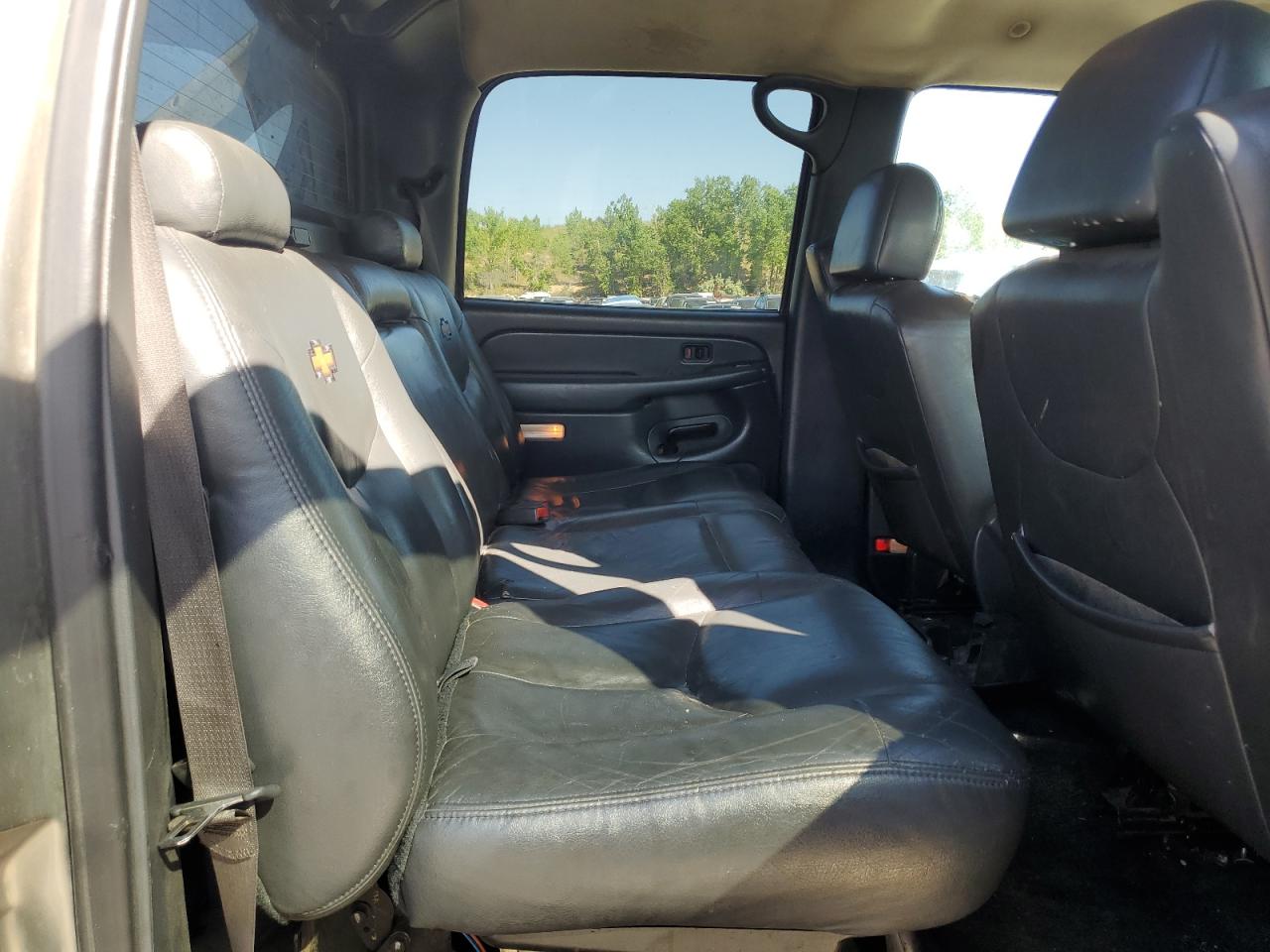 2002 Chevrolet Avalanche K1500 VIN: 3GNEK13T62G170784 Lot: 61636445