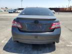 2011 Toyota Camry Se for Sale in Wilmington, CA - Front End