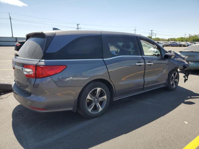  HONDA ODYSSEY 2020 Charcoal