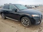 2021 Audi Q5 Premium na sprzedaż w Wilmer, TX - Hail