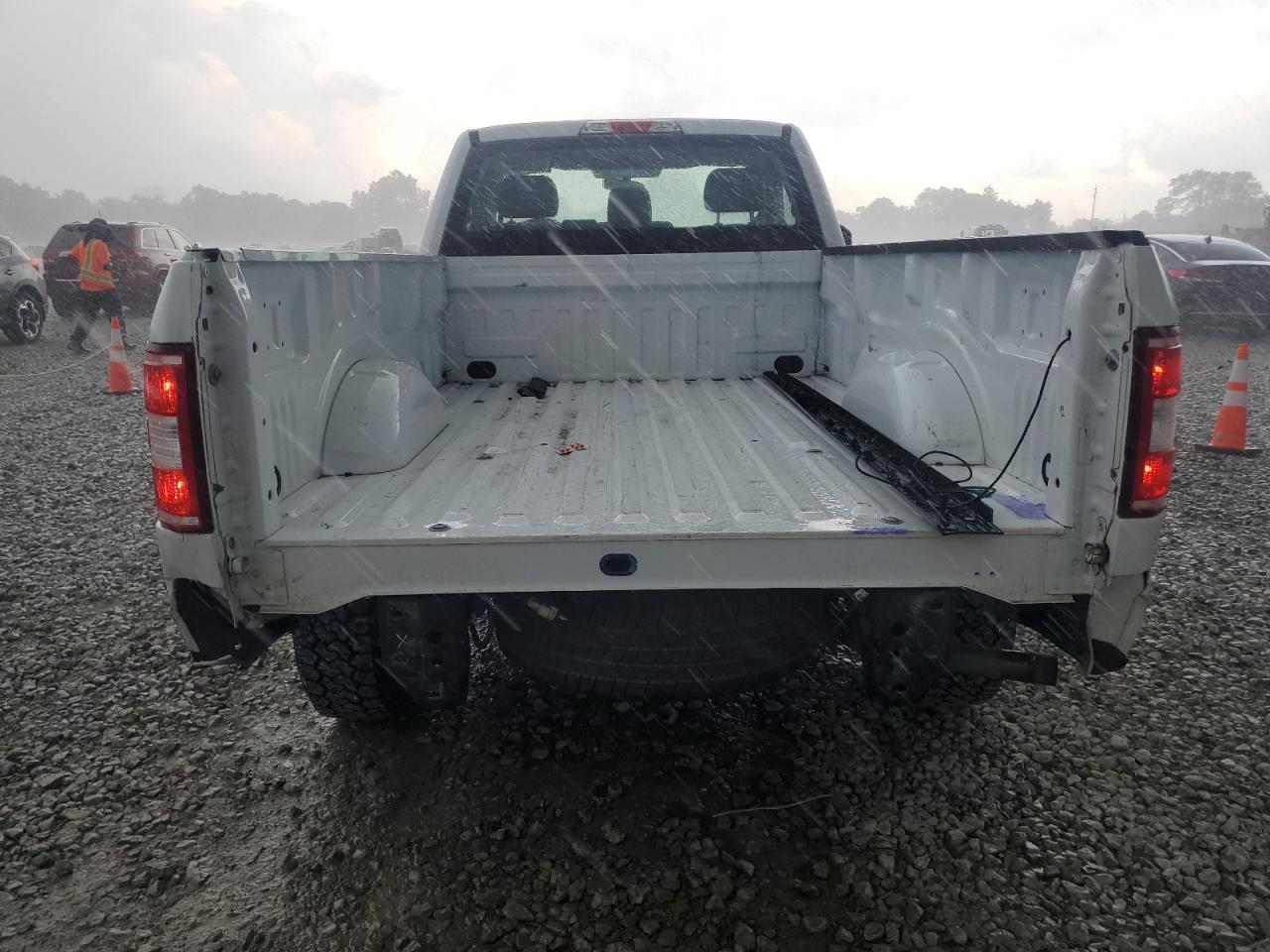 1FTMF1CB5JKF89264 FORD All Models 2018