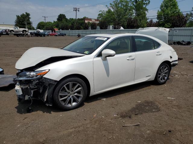  LEXUS ES300 2018 Biały