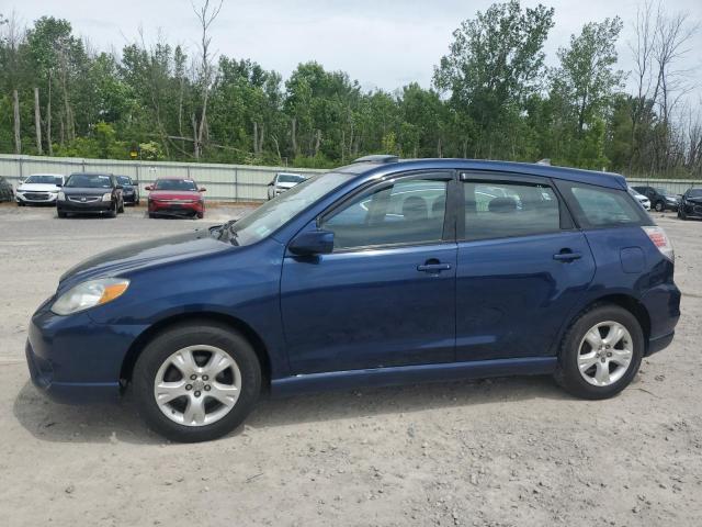2005 Toyota Corolla Matrix Base  