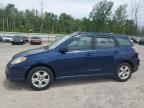 2005 Toyota Corolla Matrix Base   na sprzedaż w Leroy, NY - Normal Wear
