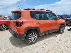 San Antonio, TX에서 판매 중인 2017 Jeep Renegade Latitude - Rear End