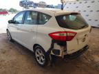 2014 FORD C-MAX ZETE for sale at Copart BRISTOL