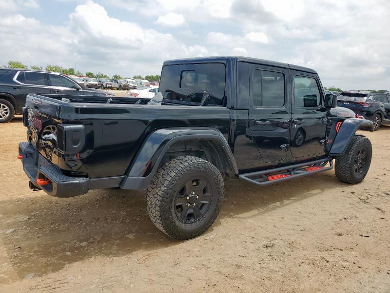  JEEP GLADIATOR 2021 Black
