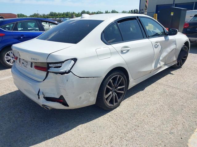 2019 BMW 320I SPORT