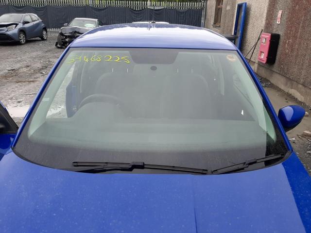 2021 SKODA FABIA 1.0 MPI SE 5DR