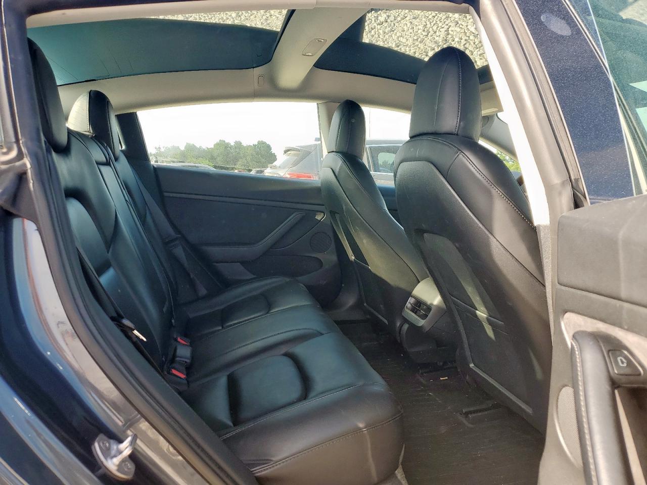 TESLA MODEL 3 2021 VIN 5YJ3E1EA5MF092803 фото 10