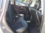 2022 Jeep Compass Trailhawk იყიდება North Billerica-ში, MA - Front End