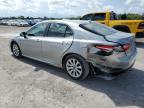 2020 Toyota Camry Le   იყიდება Homestead-ში, FL - Rear End
