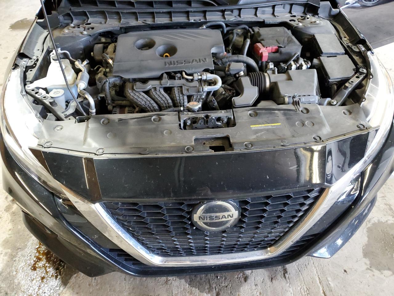 2020 Nissan Altima Sl VIN: 1N4BL4EW2LC190302 Lot: 62868055