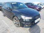2012 AUDI A1 S LINE for sale at Copart CHESTER