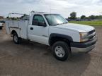 2003 Chevrolet Silverado C2500 Heavy Duty for Sale in Columbia Station, OH - Mechanical