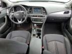 2018 Hyundai Sonata Se de vânzare în Ellwood City, PA - Mechanical