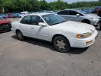 1995 TOYOTA CAMRY LE   for sale at Copart PA - PHILADELPHIA EAST-SUBLOT