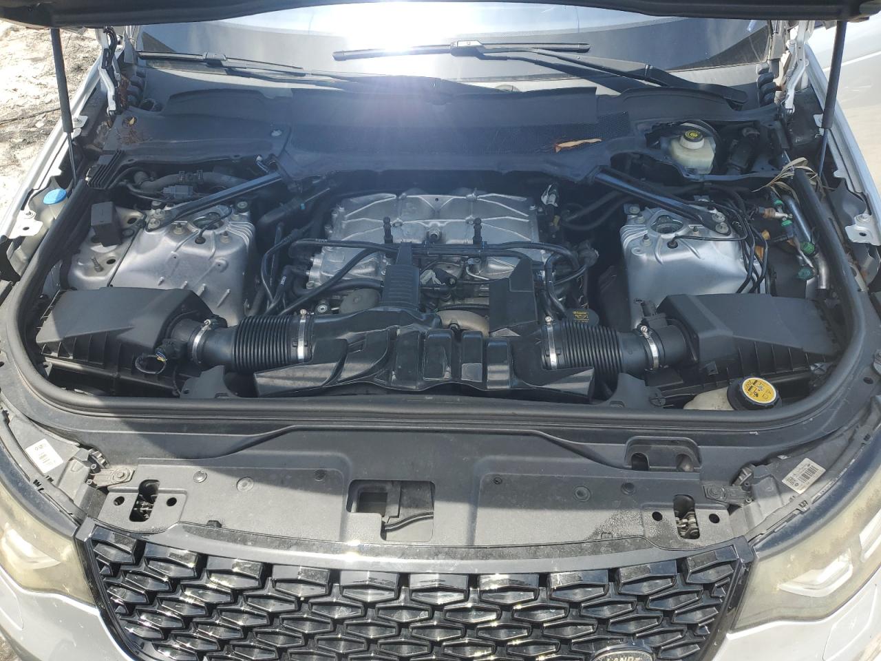 2017 Land Rover Discovery Hse VIN: SALRRBBV5HA021491 Lot: 62118715