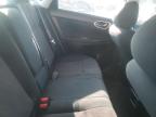 2015 Nissan Sentra S zu verkaufen in Greenwell Springs, LA - Front End