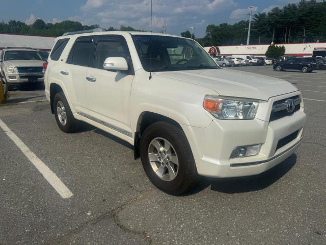 2013 Toyota 4Runner Sr5