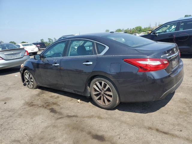  NISSAN ALTIMA 2017 Угольный