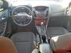 2016 Ford Focus Se იყიდება Wilmer-ში, TX - Front End