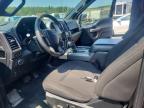 2018 FORD F150 SUPERCREW for sale at Copart NS - HALIFAX