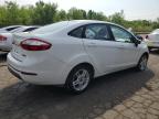 2017 Ford Fiesta Se for Sale in Woodhaven, MI - Minor Dent/Scratches