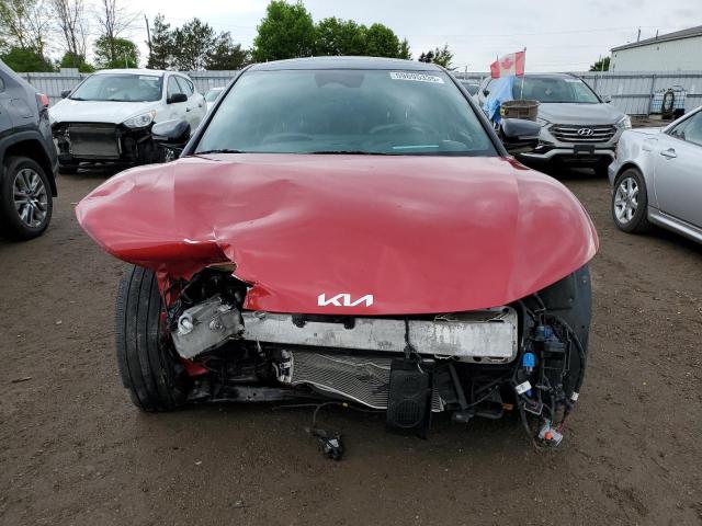 2024 KIA EV6 GT LINE