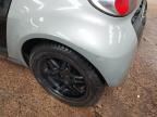 2004 SMART ROADSTER 8 for sale at Copart NEWBURY