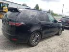 2023 LAND ROVER DISCOVERY S R-DYNAMIC   for sale at Copart OR - PORTLAND NORTH