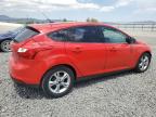 2014 Ford Focus Se للبيع في Reno، NV - Front End