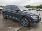 2019 Volkswagen Tiguan Se de vânzare în Littleton, CO - Rear End