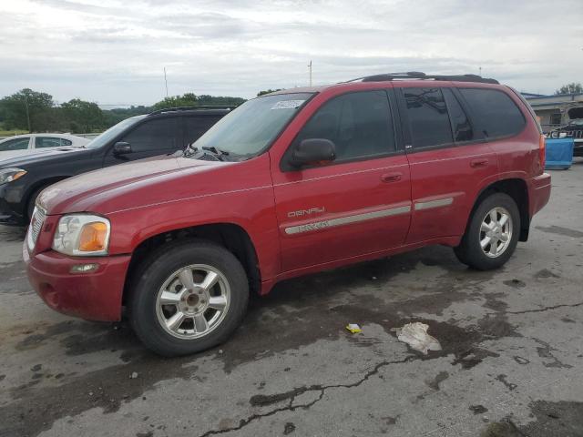 2003 Gmc Envoy 