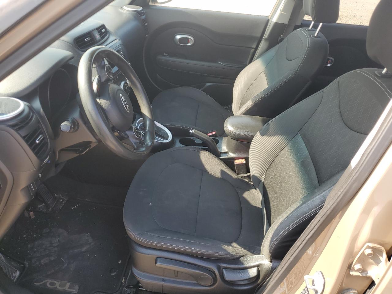 2014 Kia Soul VIN: KNDJN2A26E7007759 Lot: 60229425