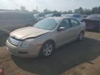 2008 Ford Fusion Se de vânzare în New Britain, CT - Front End