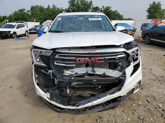  GMC TERRAIN 2024 Biały