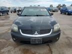 2007 Mitsubishi Galant Es на продаже в Grand Prairie, TX - Rear End