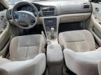 2001 Mazda 626 Es იყიდება Ellwood City-ში, PA - Front End