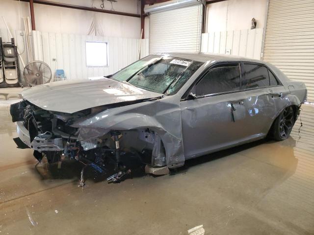  CHRYSLER 300 2019 Gray