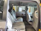 2013 Toyota Sienna Xle للبيع في Franklin، WI - Rear End