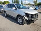2020 Chevrolet Equinox Lt   იყიდება Miami-ში, FL - Front End