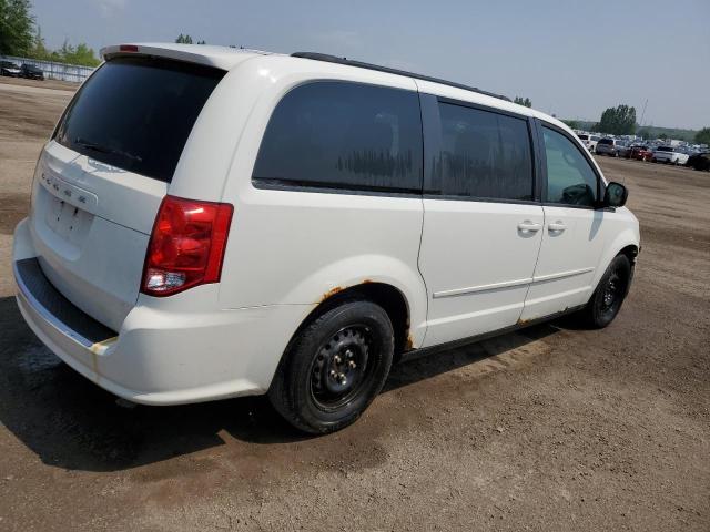 2011 DODGE GRAND CARAVAN EXPRESS  