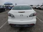 2011 Mazda 3 I zu verkaufen in Van Nuys, CA - Side