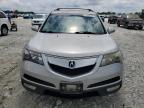 2013 Acura Mdx Technology იყიდება Loganville-ში, GA - Rear End