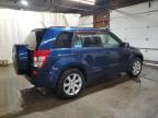2012 Suzuki Grand Vitara Jlx на продаже в Ebensburg, PA - Front End