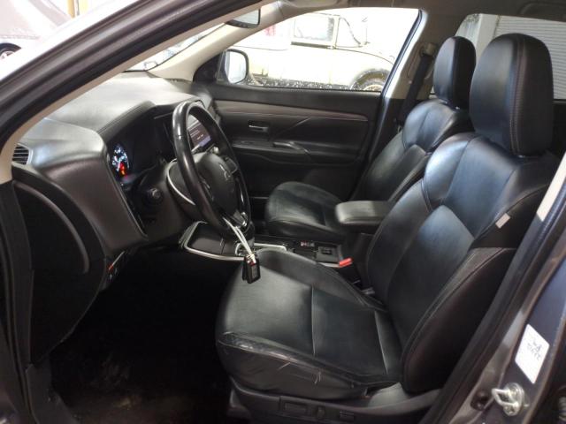  MITSUBISHI OUTLANDER 2020 Gray