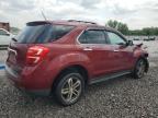 2016 Chevrolet Equinox Ltz for Sale in Hueytown, AL - Front End