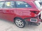 2018 TOYOTA AURIS ICON for sale at Copart YORK